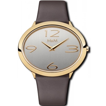 ساعت مچی ام اند ام M&M کد M11899-533